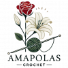 Amapolas Crochet